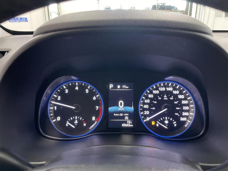 hyundai Kona 2022 - 18