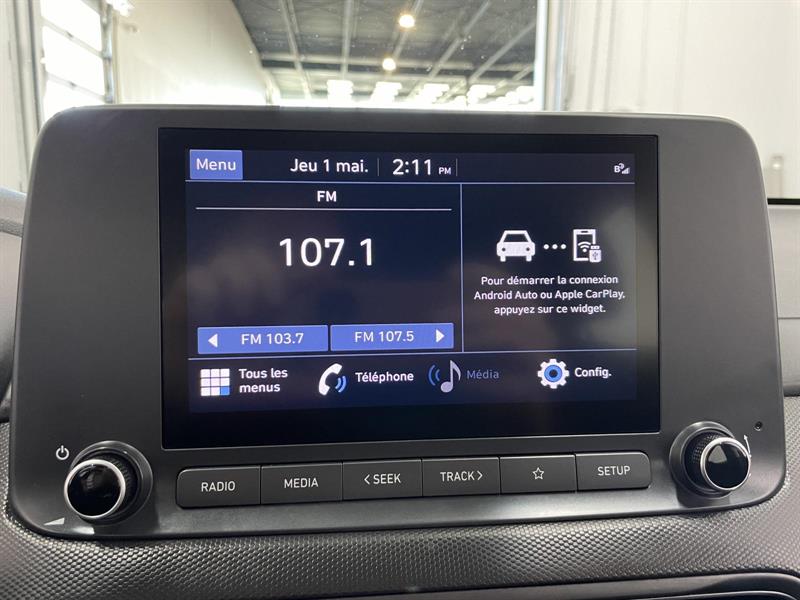 hyundai Kona 2022 - 19