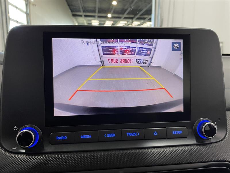 hyundai Kona 2022 - 20