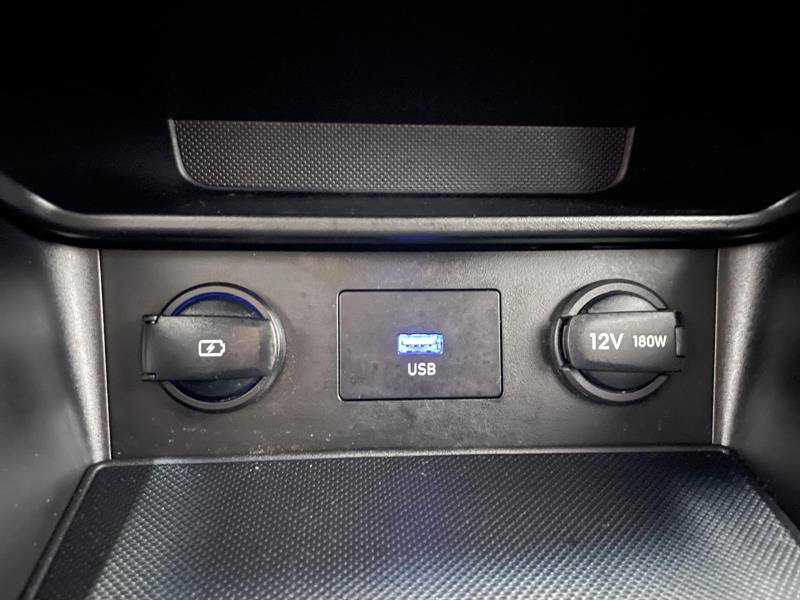 hyundai Kona 2022 - 23