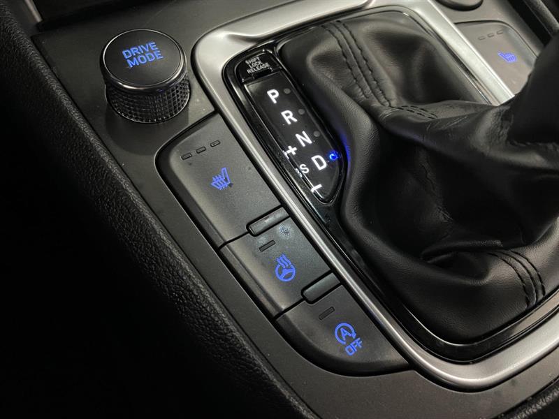 hyundai Kona 2022 - 24