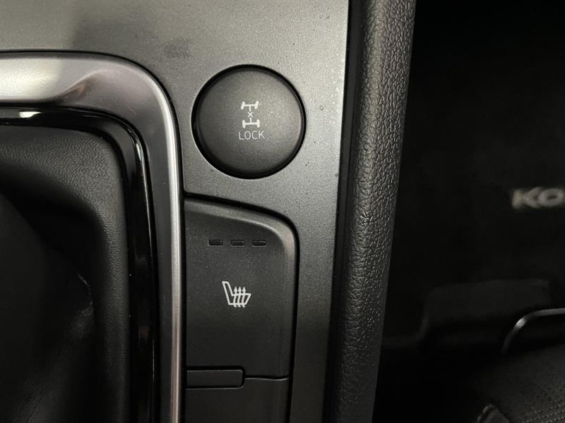 hyundai Kona 2022 - 25