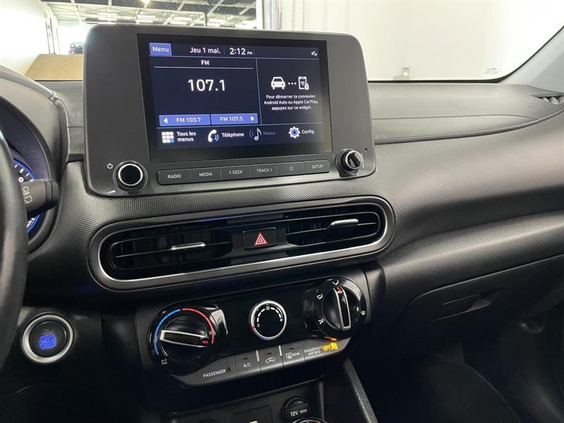 hyundai Kona 2022 - 26