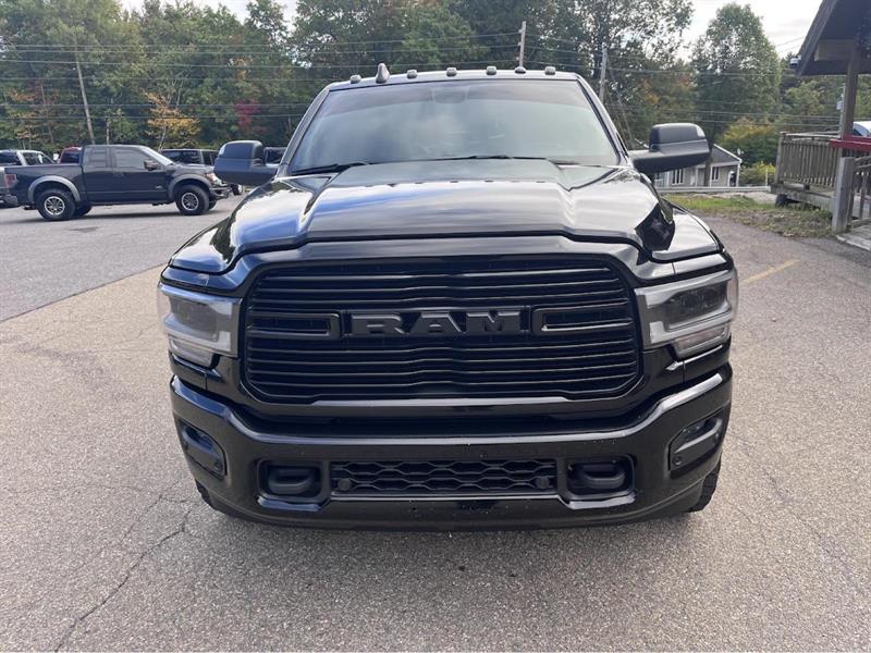 ram 2500 LARAMIE 2022 - 14
