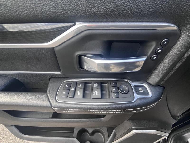 ram 2500 LARAMIE 2022 - 21