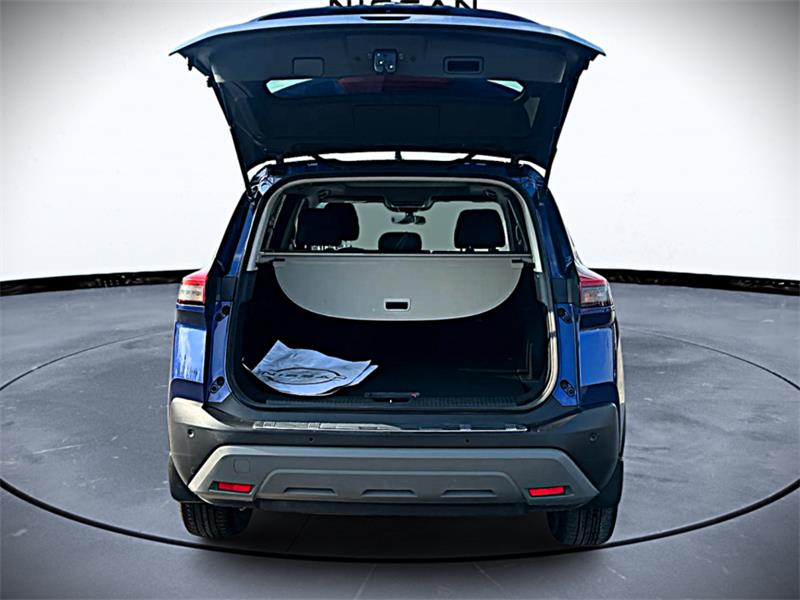 nissan Rogue 2023 - 7