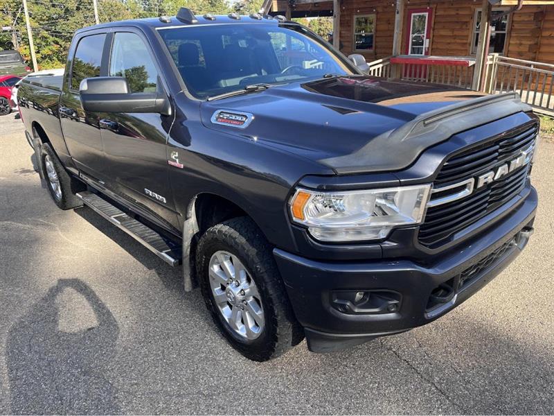 ram 2500 2019 - 3