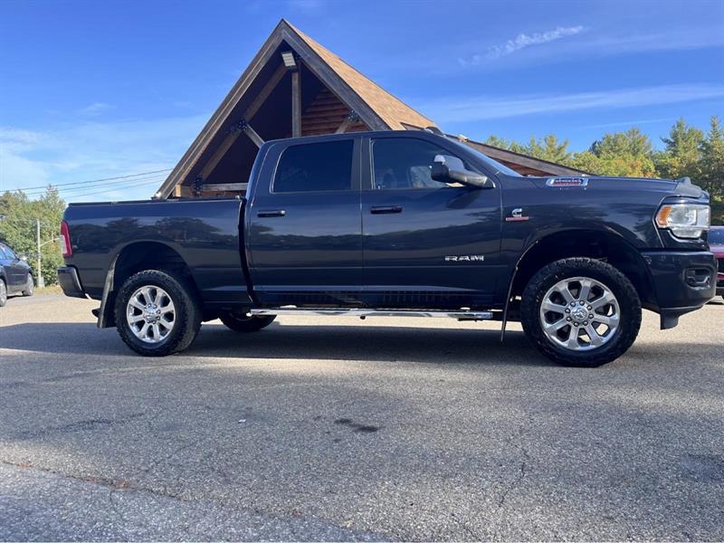 ram 2500 2019 - 5