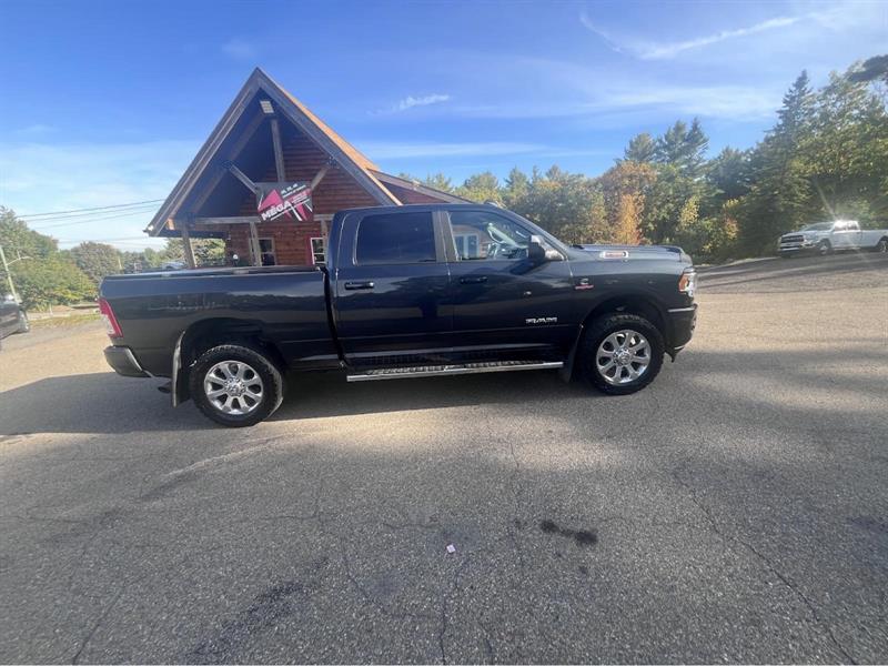 ram 2500 2019 - 6