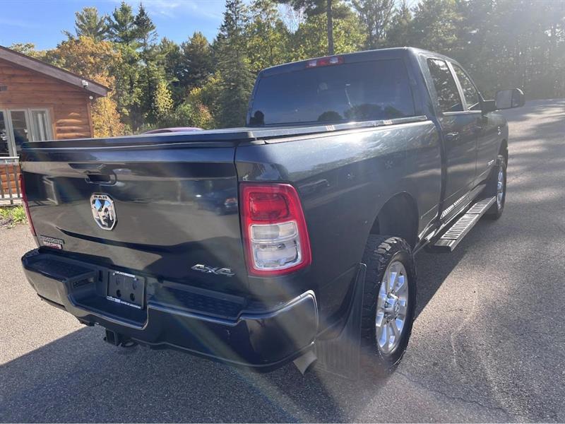 ram 2500 2019 - 8