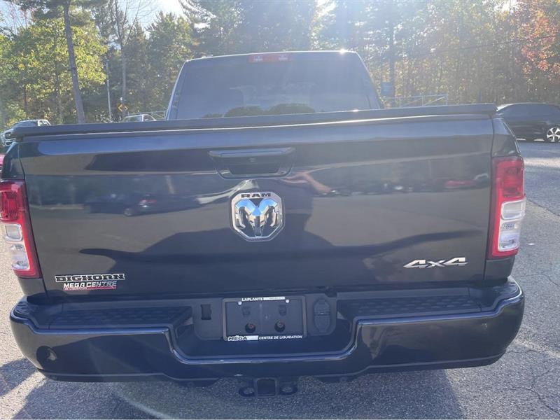 ram 2500 2019 - 9