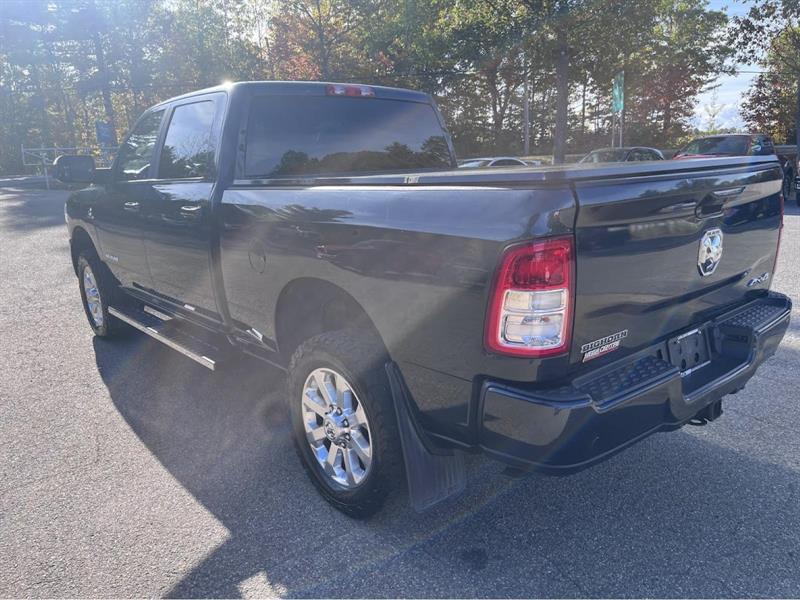 ram 2500 2019 - 11