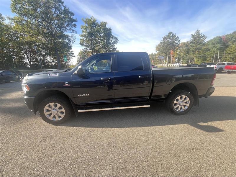 ram 2500 2019 - 12