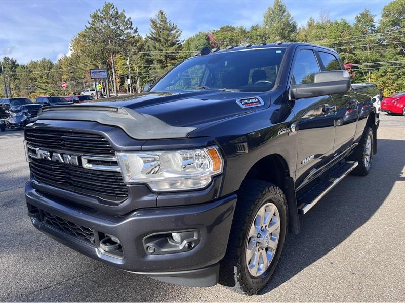 ram 2500 2019 - 14