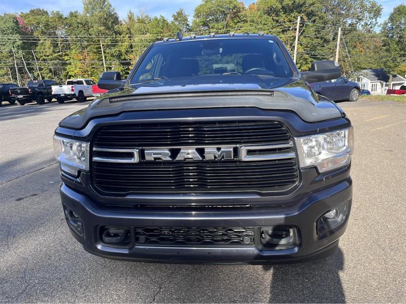 ram 2500 2019 - 15