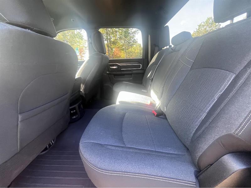 ram 2500 2019 - 17