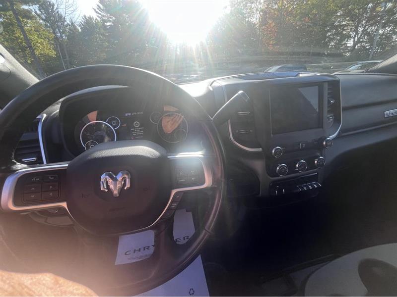 ram 2500 2019 - 19