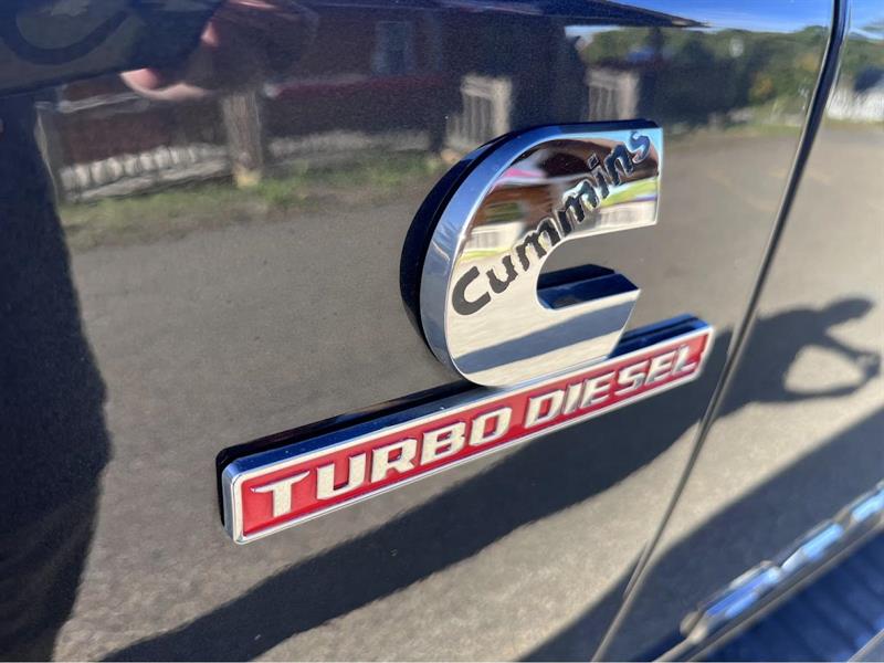 ram 2500 2019 - 20