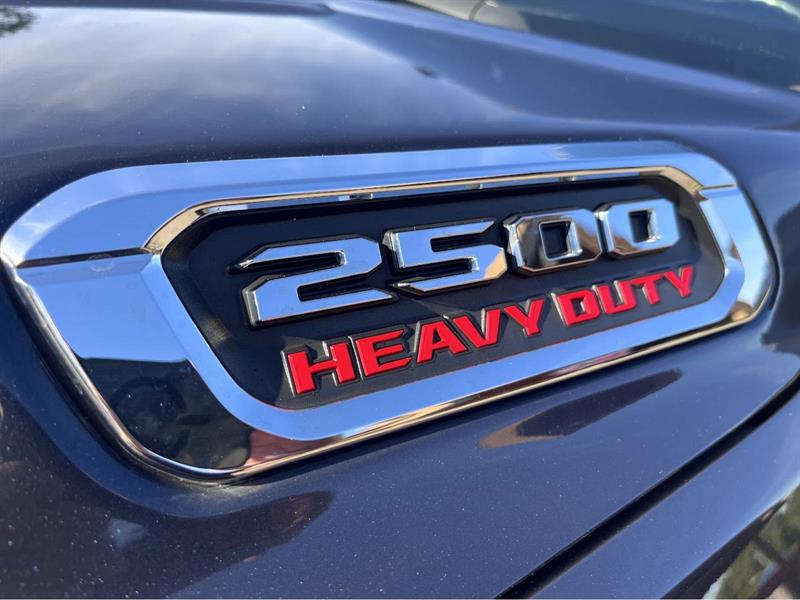 ram 2500 2019 - 24