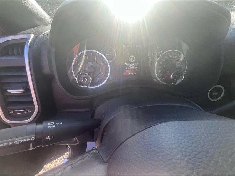 ram 2500 2019 - 25