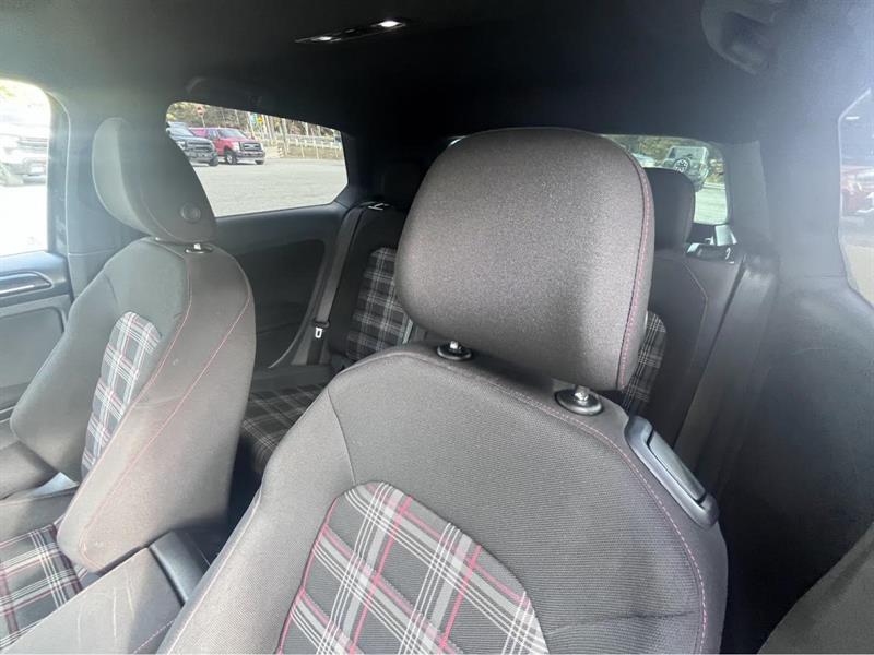 volkswagen GTI 2015 - 18