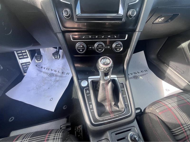 volkswagen GTI 2015 - 21