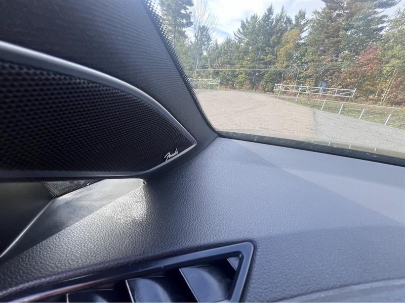 volkswagen GTI 2015 - 22