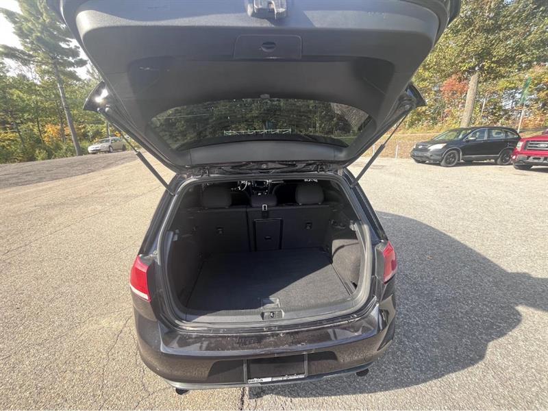 volkswagen GTI 2015 - 23