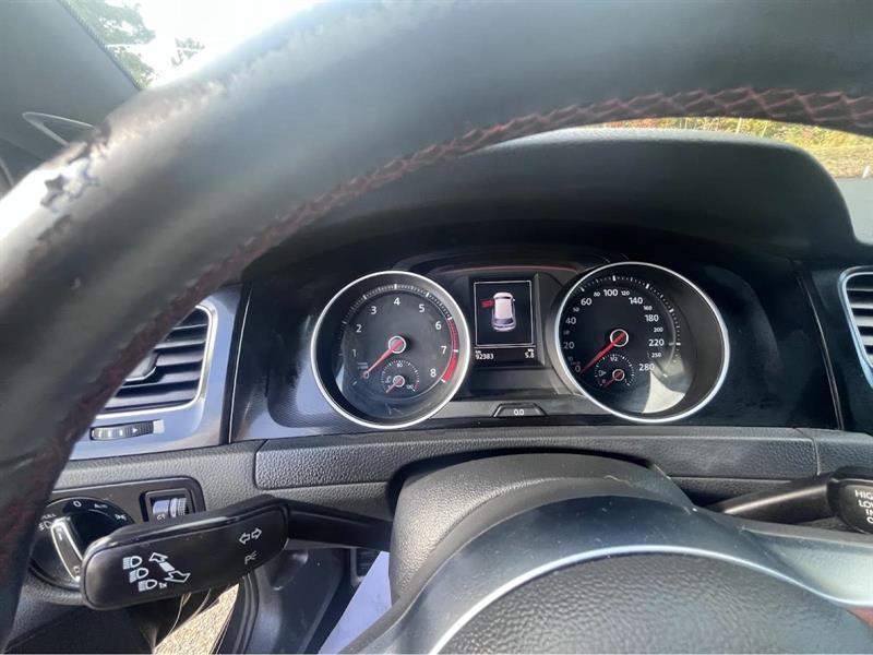 volkswagen GTI 2015 - 24