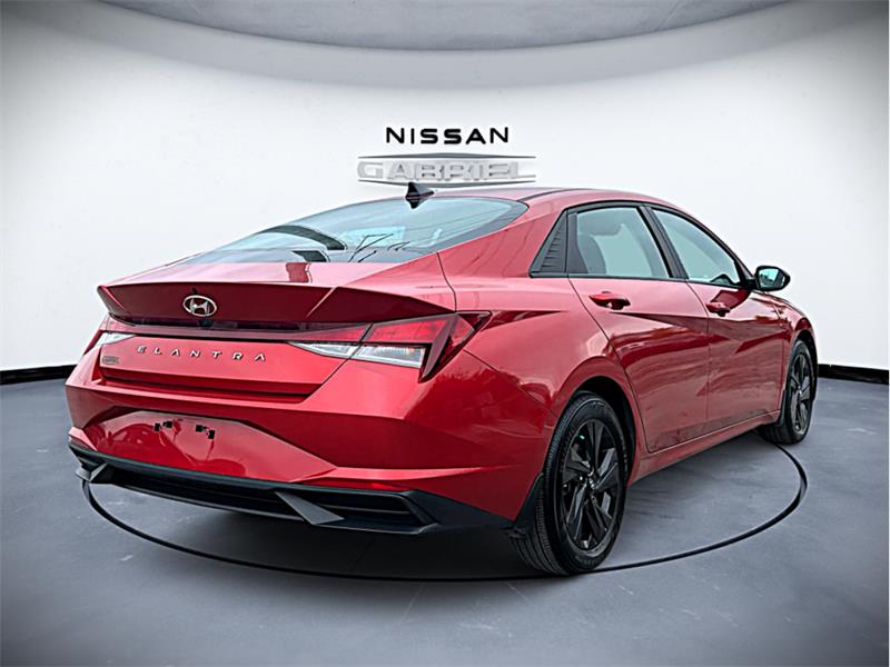 hyundai Elantra 2021 - 5