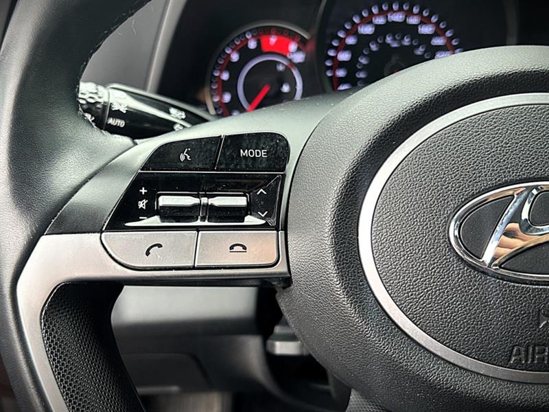 hyundai Elantra 2021 - 16