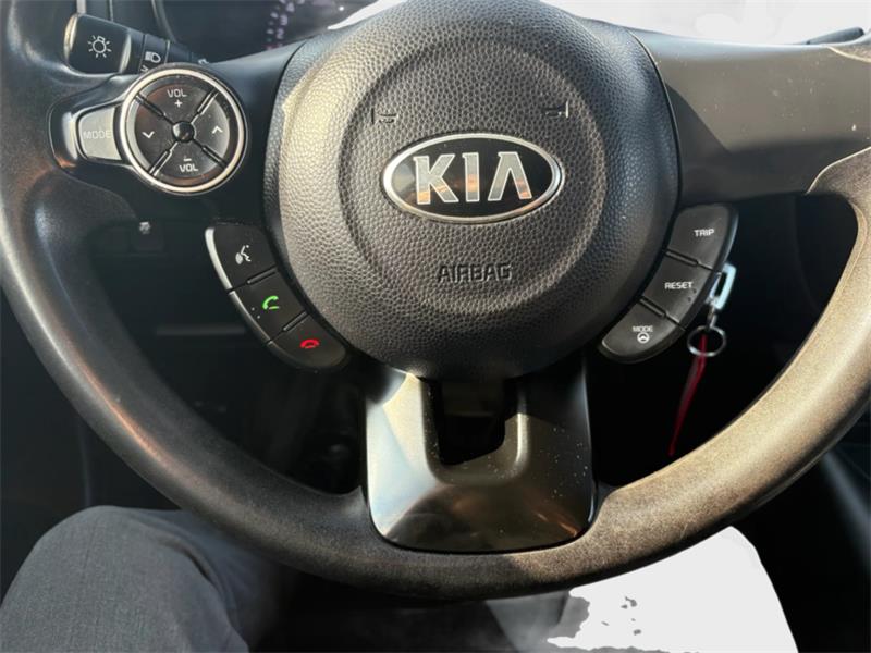 kia Soul 2016 - 8