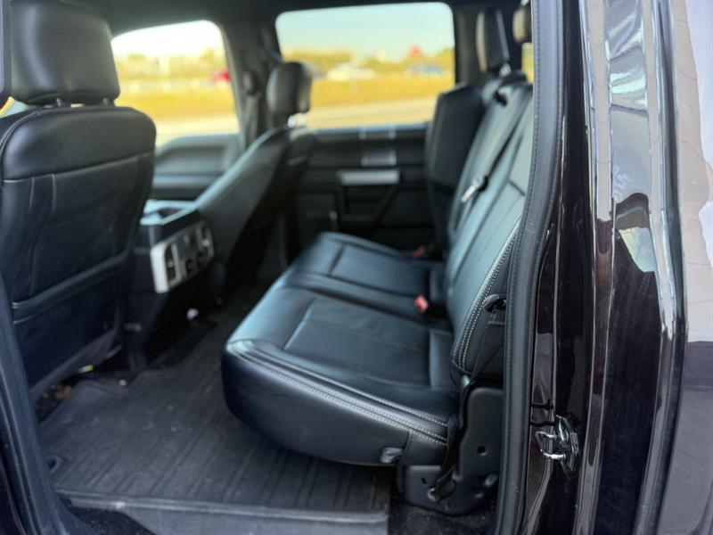 ford F150 SUPERCREW 2019 - 10