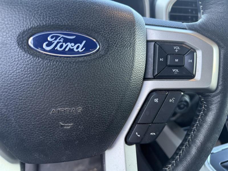 ford F150 SUPERCREW 2019 - 16