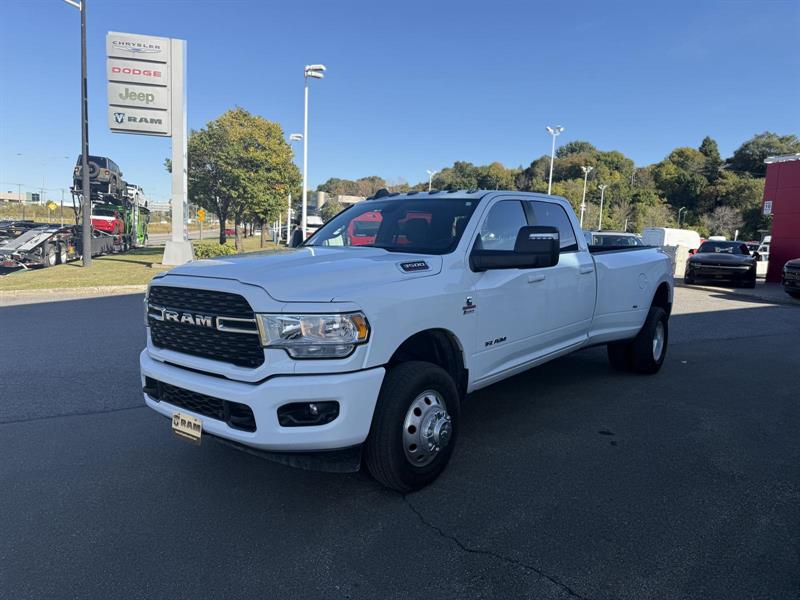 ram 3500 2024