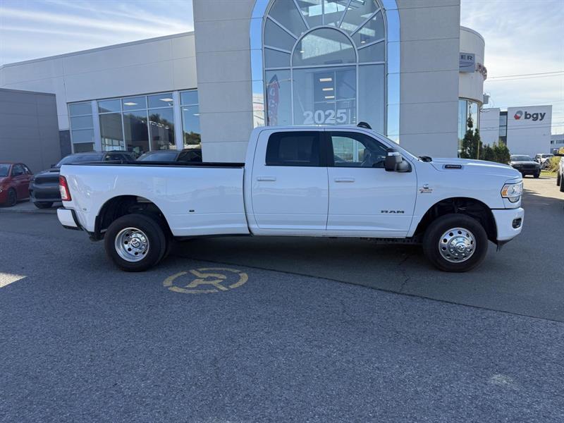 ram 3500 2024 - 4