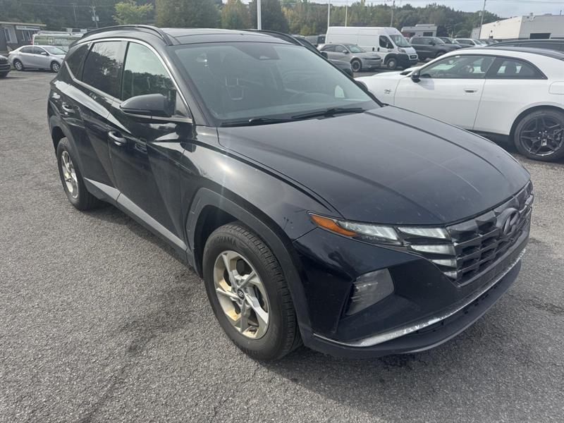 hyundai Tucson 2022 - 3