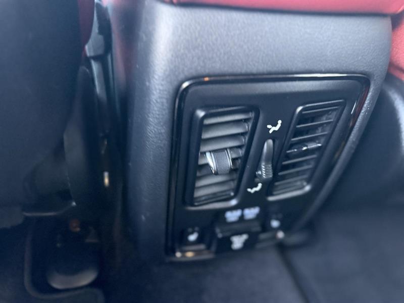 dodge DURANGO R/T 2018 - 12