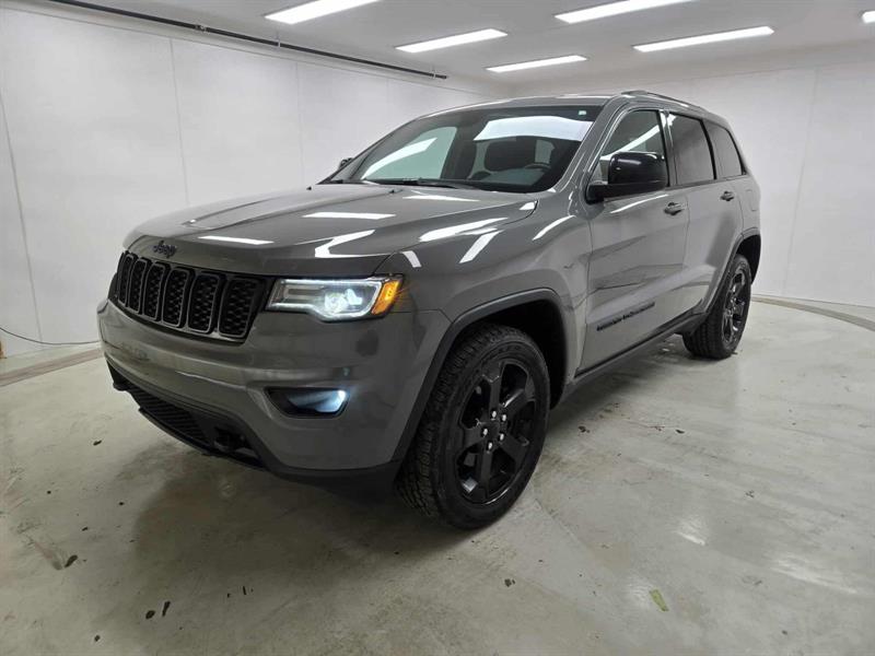 jeep GRAND CHEROKEE LAR/ALT 2020