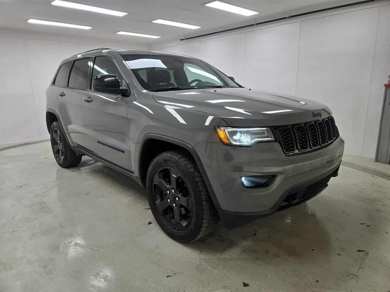 jeep GRAND CHEROKEE LAR/ALT 2020 - 3