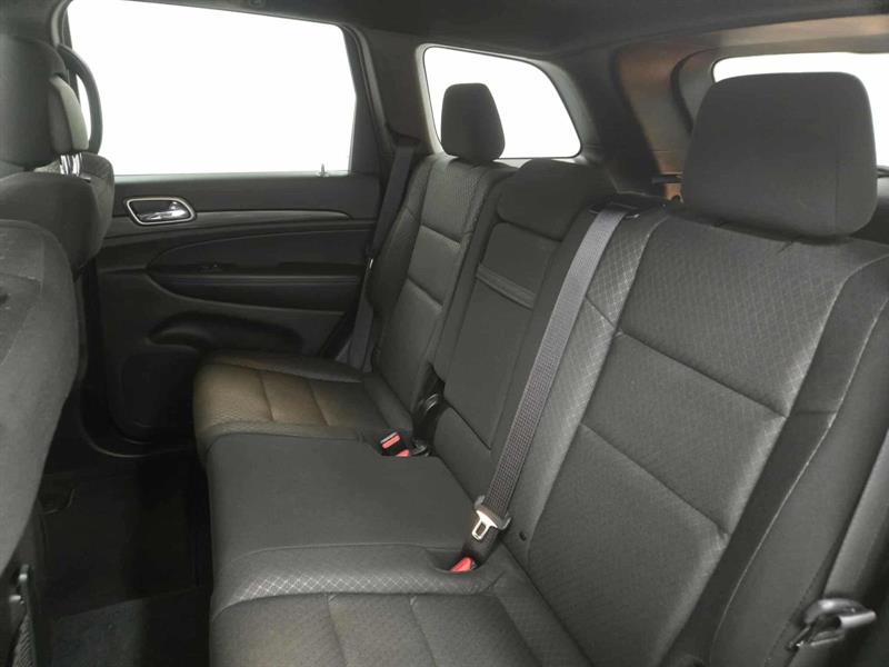 jeep GRAND CHEROKEE LAR/ALT 2020 - 7