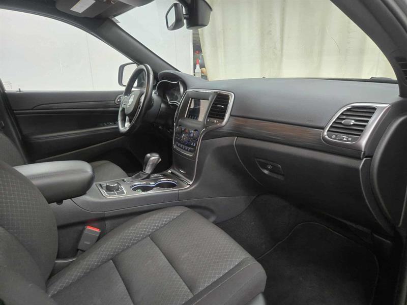 jeep GRAND CHEROKEE LAR/ALT 2020 - 9