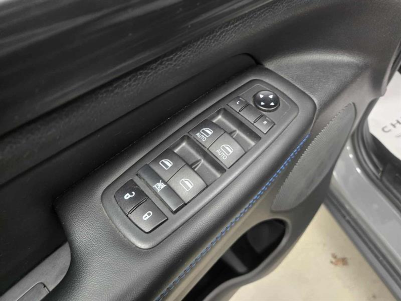 jeep GRAND CHEROKEE LAR/ALT 2020 - 11