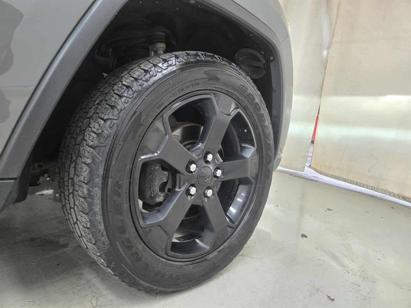 jeep GRAND CHEROKEE LAR/ALT 2020 - 14