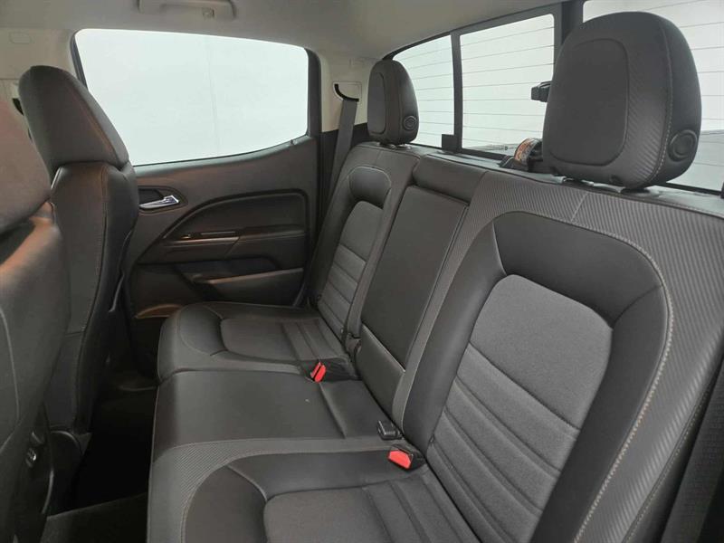 gmc Canyon At4 2021 - 6