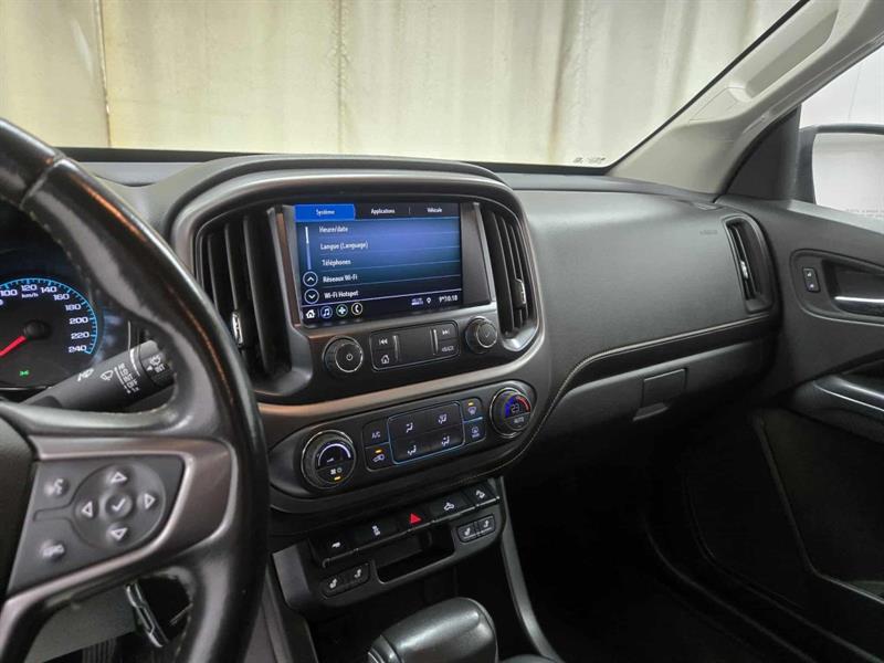 gmc Canyon At4 2021 - 7