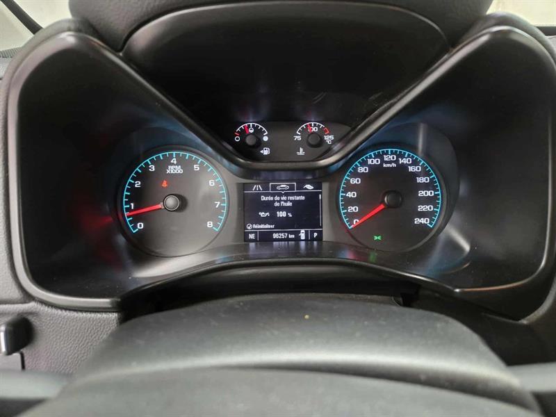 gmc Canyon At4 2021 - 12