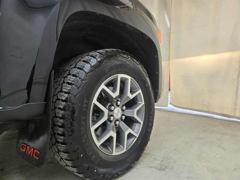 gmc Canyon At4 2021 - 14