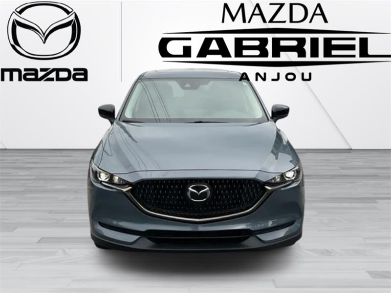 mazda CX-5 2021 - 2