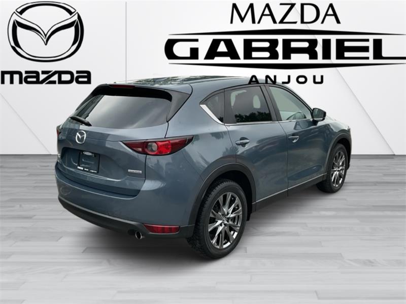 mazda CX-5 2021 - 6